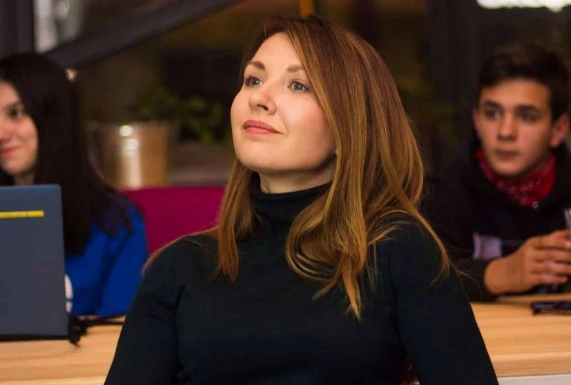 Катерина Мойсіюк