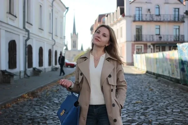 Катерина Мойсіюк