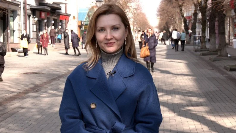 Катерина Мойсіюк