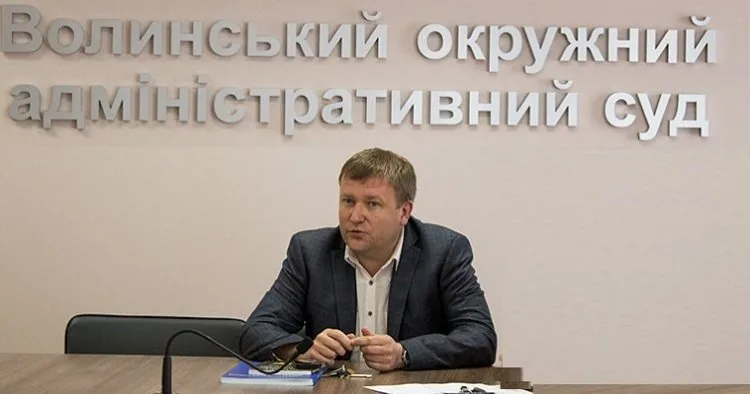 Віктор Валюх. Джерело: https://vsn.ua/