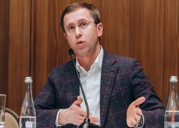 Лучанина Сергія Корецького обрали головою правління "Нафтогазу".