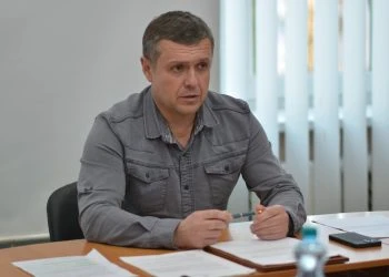 Борис Смаль