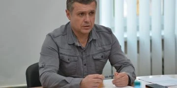 Борис Смаль
