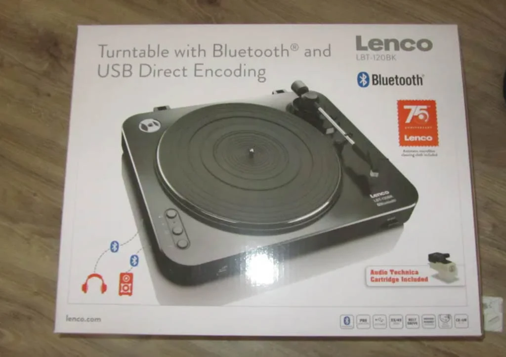 АРМА_Арештовані аудіосистеми