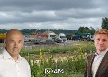 Нардепи Палиця та Івахів, з якими повʼязані компанії «Інтерколесо» та «Гранд Інвест Ріал Істейт»