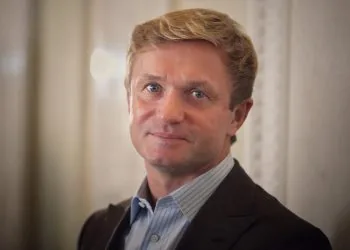 Степан Івахів