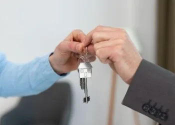 ключі, дім, квартира