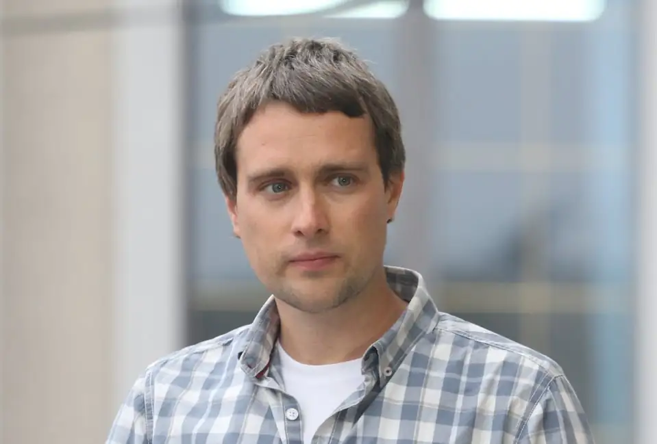 Олександр Котис