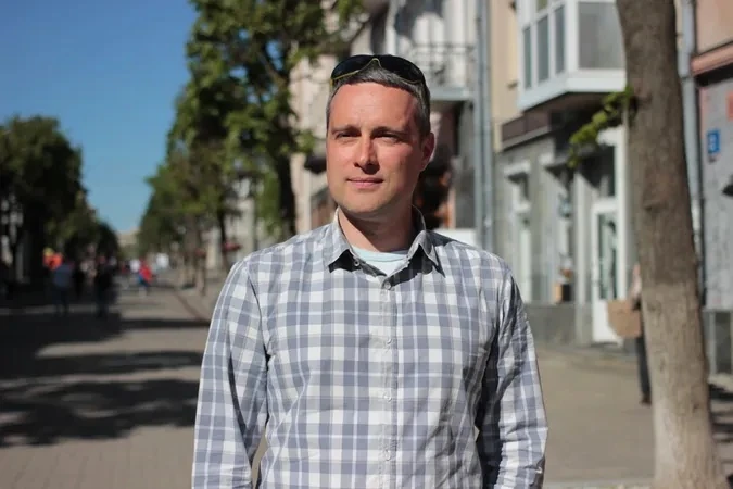 Олександр Котис