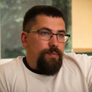 Євгеній Лущакевич