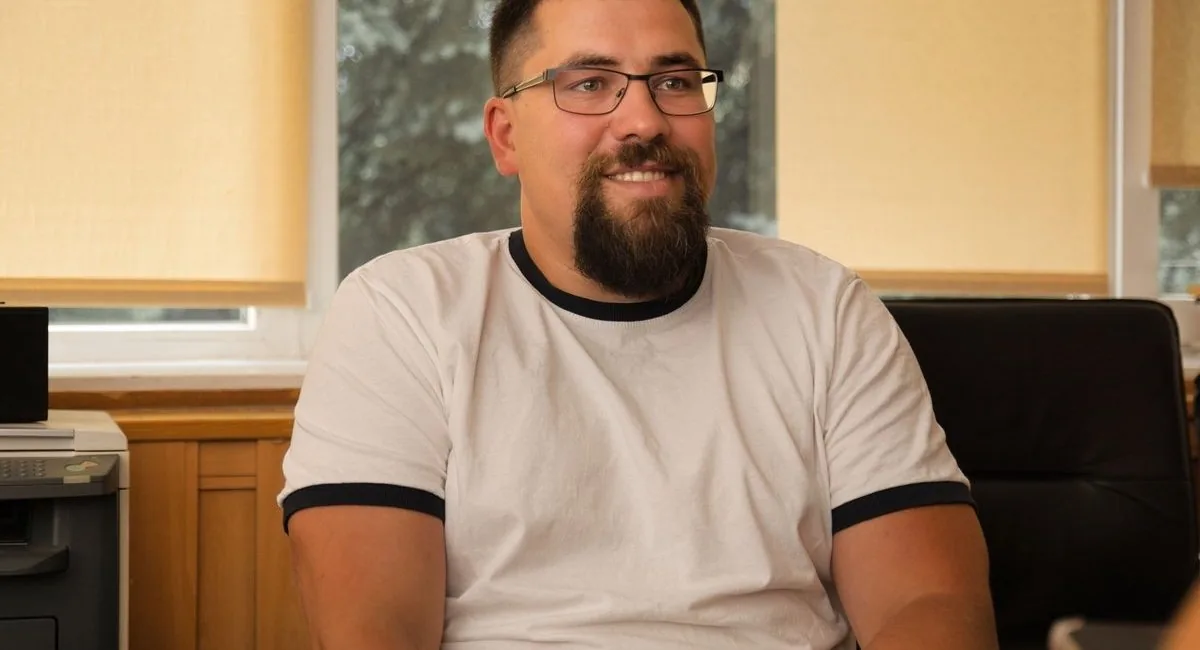 Євгеній Лущакевич