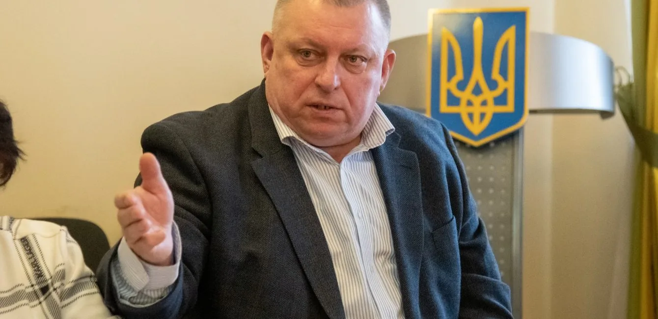 Ігор Никитюк