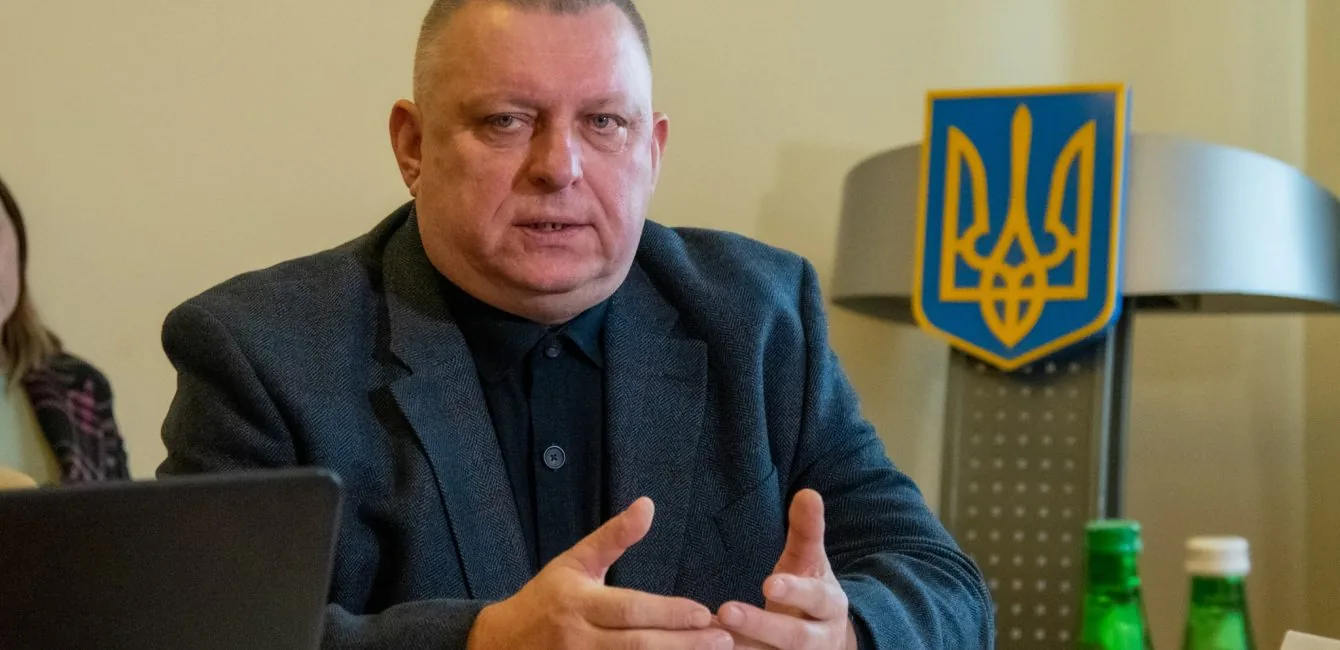 Ігор Никитюк