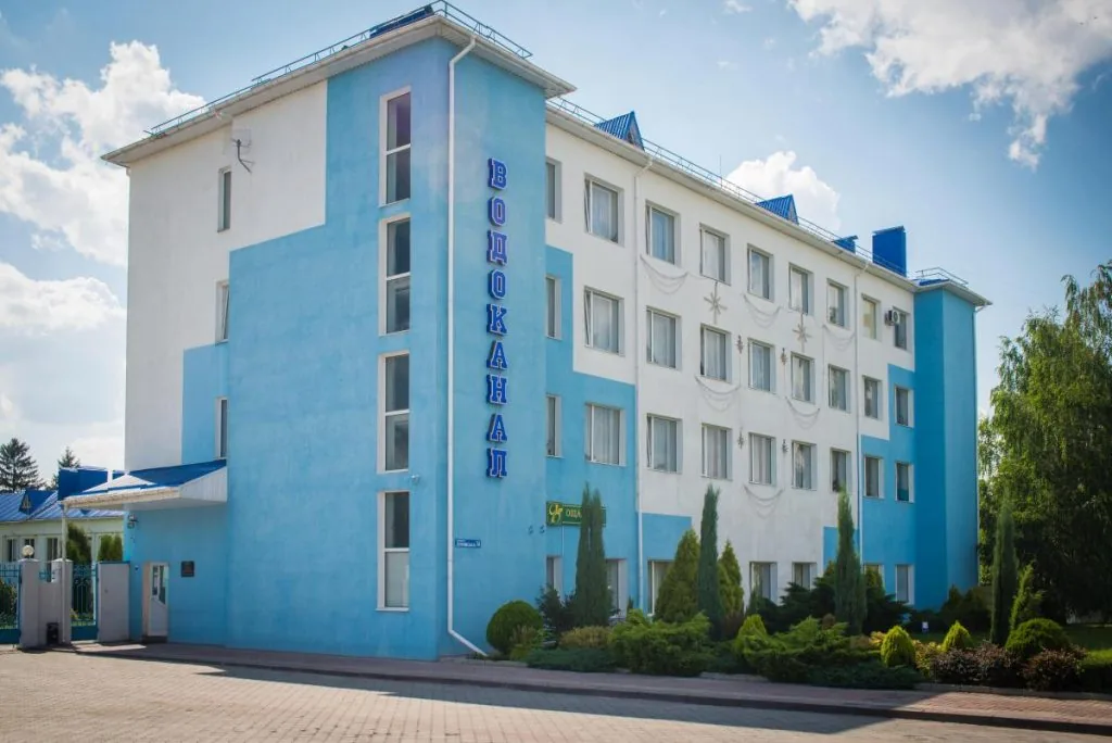 КП «Луцькводоканал». Джерело: https://vd.lutsk.ua/