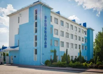 КП «Луцькводоканал». Джерело: https://vd.lutsk.ua/