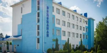 КП «Луцькводоканал». Джерело: https://vd.lutsk.ua/