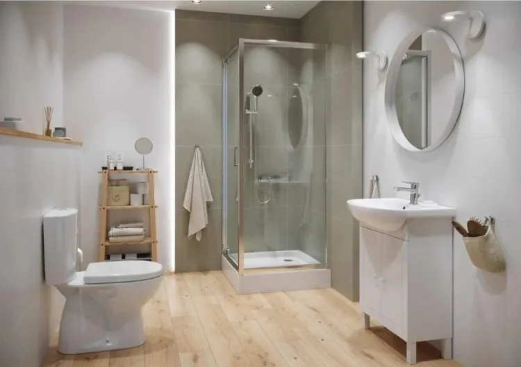 піддон для душу