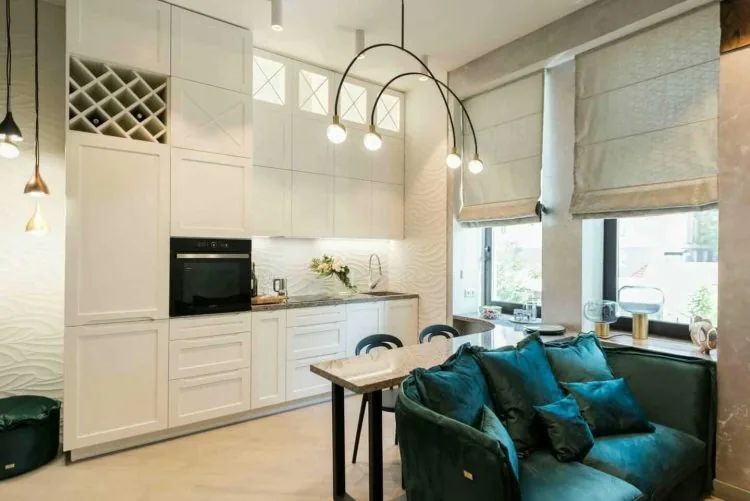 євроремонт, ремонт