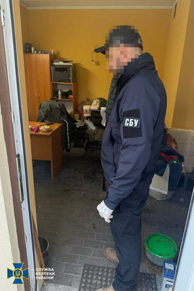 35-річний мешканець Луцька «забезпечував» військовозобов’язаних фіктивною роботою у фірмі, що займається міжнародними перевезеннями.