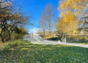 Концепція проєкту про Гнідавське болото