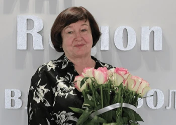 Суддя Валентина Пушкарчук. Джерело: https://lc.vl.court.gov.ua/