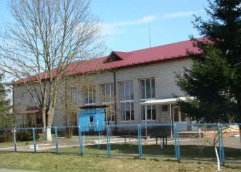 Доротищенська гімназія Ковельської міськради