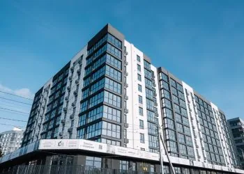 Житлово-будівельний комплекс Комфорт Хаус, ЖК «Комфорт Хаус»