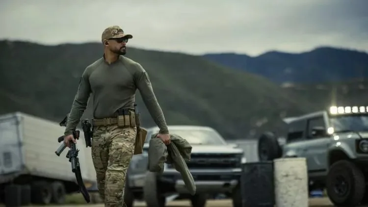 військовий