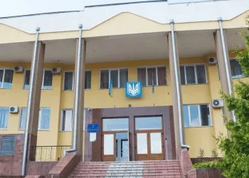 Волинська митниця