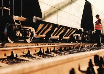 Західний контейнерний термінал