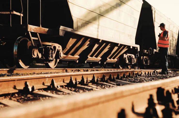 Західний контейнерний термінал