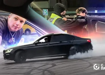 Стрітрейсери Луцька