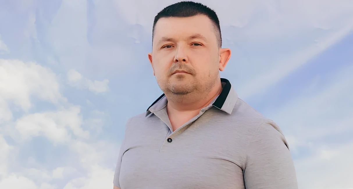 Віктора Барчука призначили начальником Держекоінспекції Волині