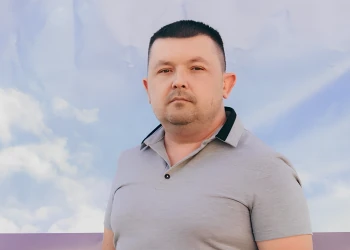 Віктора Барчука призначили начальником Держекоінспекції Волині