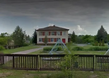 Вишнівський ліцей станом на червень 2025 року.