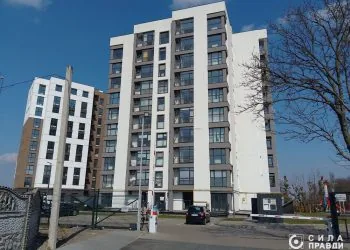 ЖК Супернова