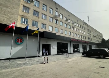 Володимирське територіальне медичне об'єднання (ТМО)