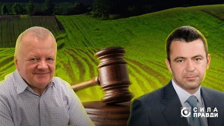 Валерій Діброва, Сергій Мартиняк, аукціони