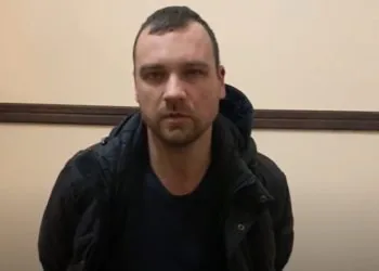 Іллю Сметаніна засудили на 12 років. Апеляційний суд підтвердив.