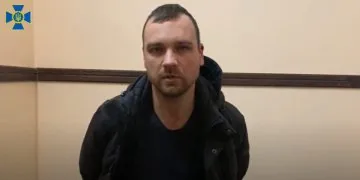 Іллю Сметаніна засудили на 12 років. Апеляційний суд підтвердив.
