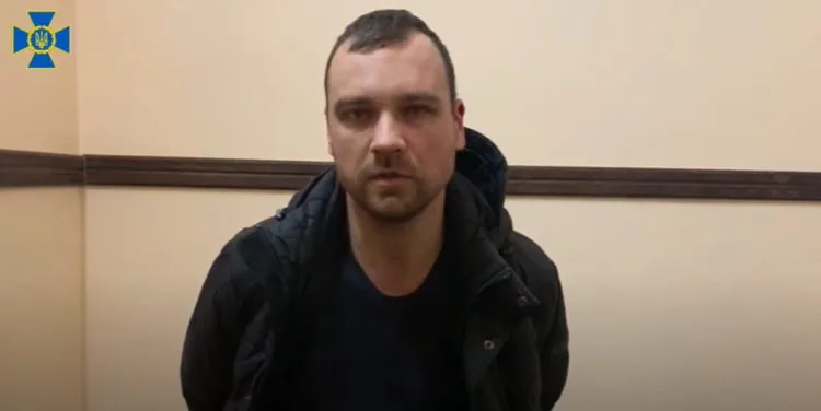 Іллю Сметаніна засудили на 12 років. Апеляційний суд підтвердив.