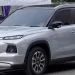 Ілюстративне фото автомобіля «Suzuki Vitara» 2022 року випуску. Джерело: wikipedia.org