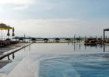 Пляжклуб Світязь