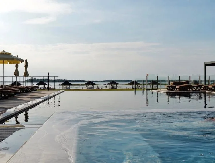 Пляжклуб Світязь