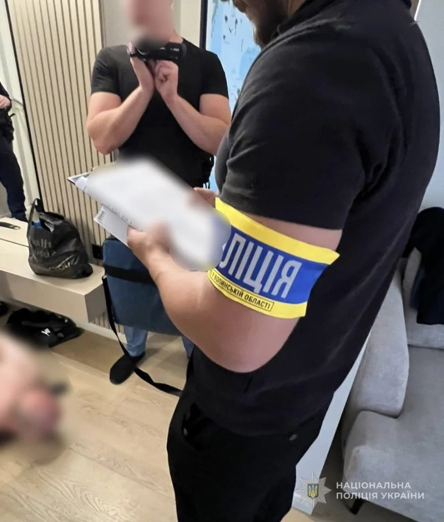 На Волині правоохоронці ліквідували шахрайський кол-центр. Повідомили 21 липня 2025 року