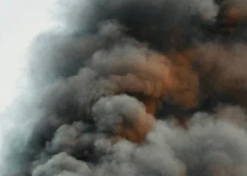 Вибухи у Луцьку. Фото ілюстративне.