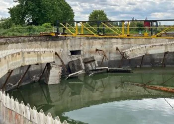 КП «Луцькводоканал»