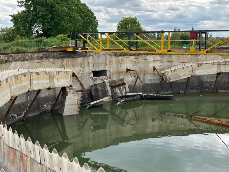КП «Луцькводоканал»