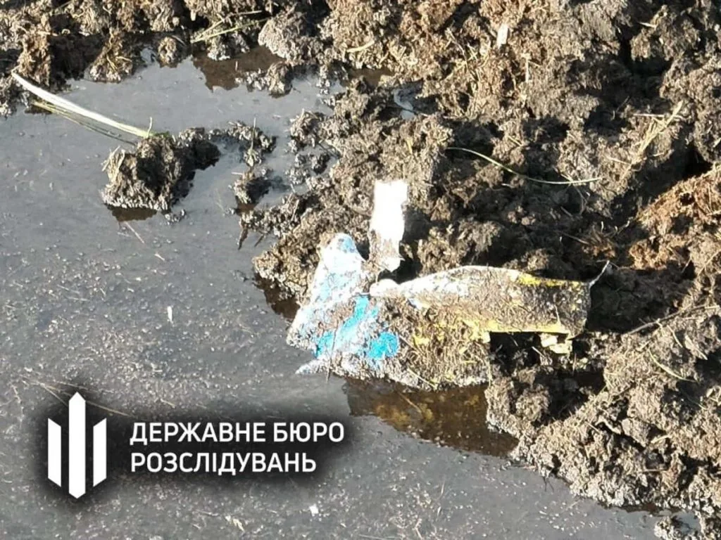 розслідування аварії винищувача Mirage-2000 на Волині