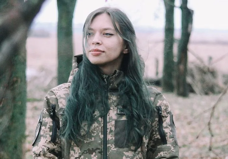 Наталка Тарковська